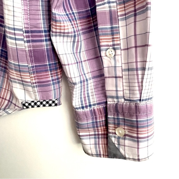 🍑 Boss Orange Label Button Down - Picture 7 of 8